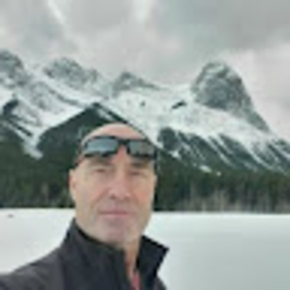 Meet your Posher, Christopher boyd - Picture 1 of 1